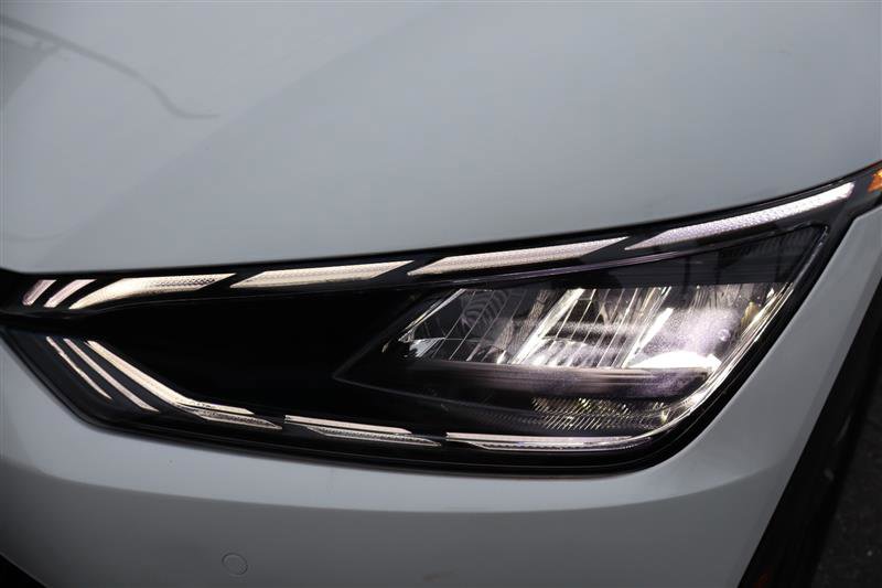 Used 2023 Kia EV6 Wind image 26