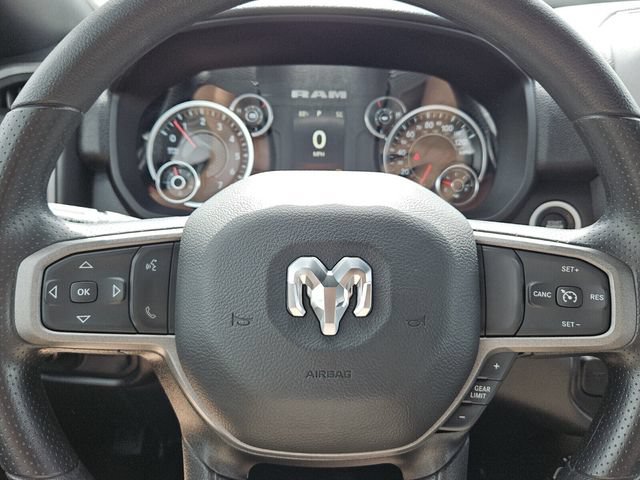 Used 2024 RAM 2500 Tradesman RWD image 18