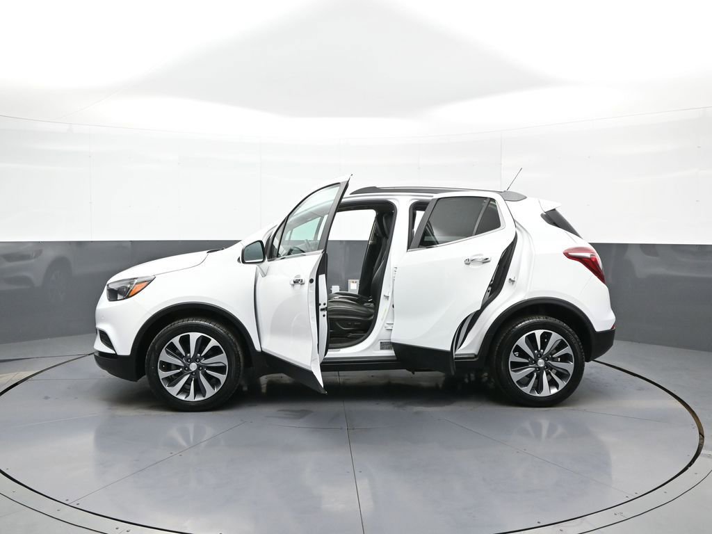Used 2021 Buick Encore Preferred w/ Safety Package II image 42