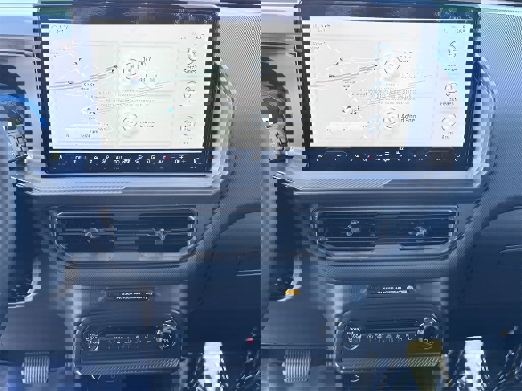 New 2025 Ford Bronco Sport Outer Banks w/ Outer Banks Tech Package+ image 7