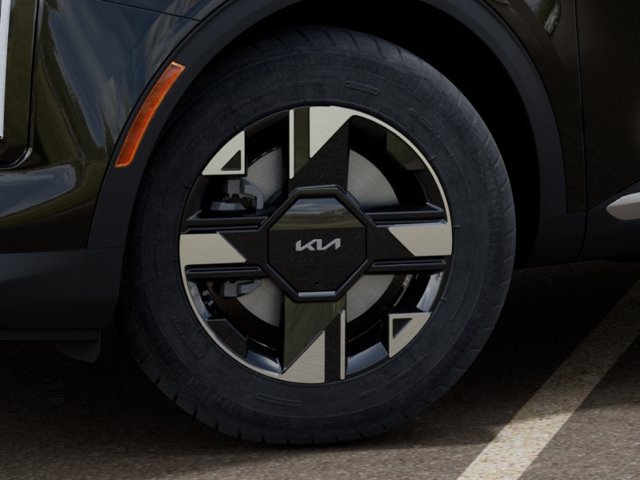 New 2027 Kia Sportage LX FWD image 9