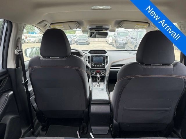 Used 2023 Subaru Crosstrek 2.0i Premium AWD/4WD image 10