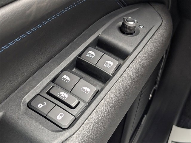 New 2025 Jeep Compass Latitude w/ Sun & Sound Group image 22