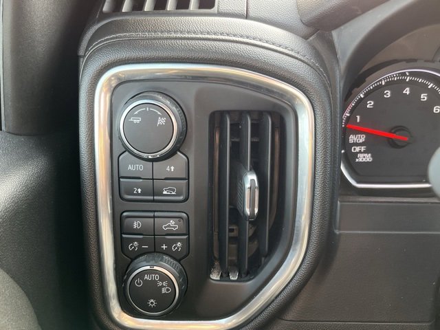 Used 2019 Chevrolet Silverado 1500 RST w/ All-Star Edition image 29