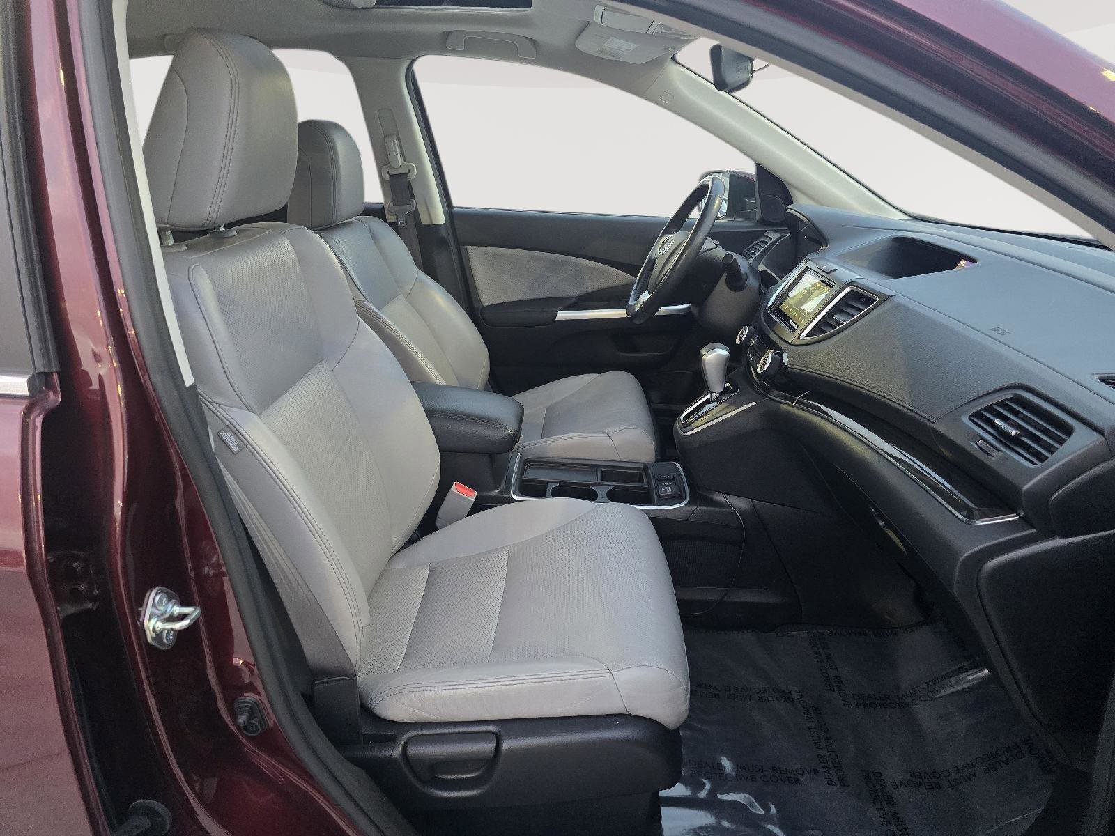Used 2016 Honda CR-V EX-L image 41