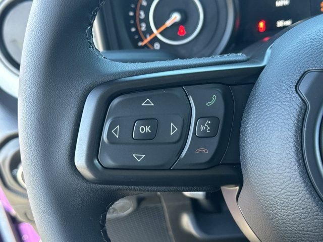 New 2026 Jeep Gladiator Sport image 27