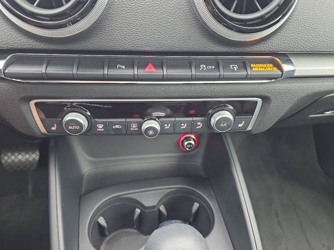 Used 2016 Audi A3 1.8T Premium FWD image 25