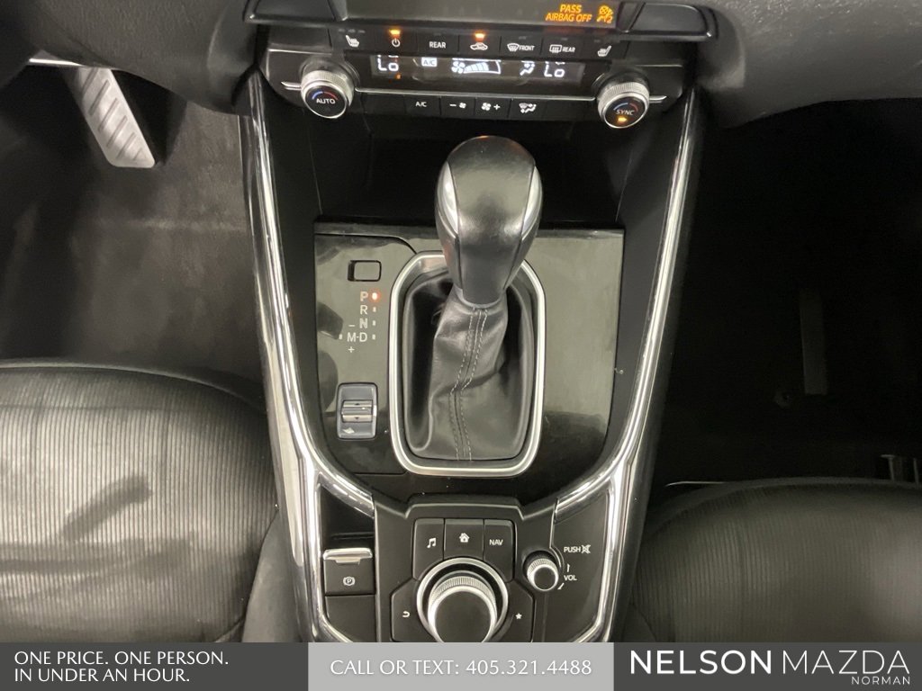 Used 2019 MAZDA CX-9 Sport image 42