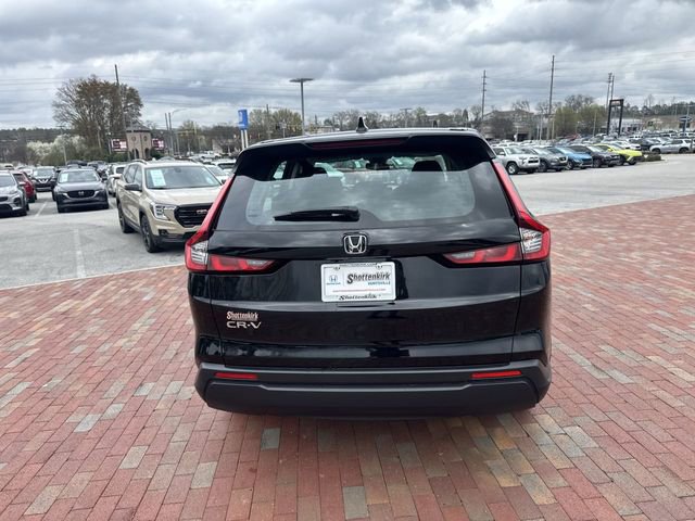 Certified 2023 Honda CR-V LX image 35