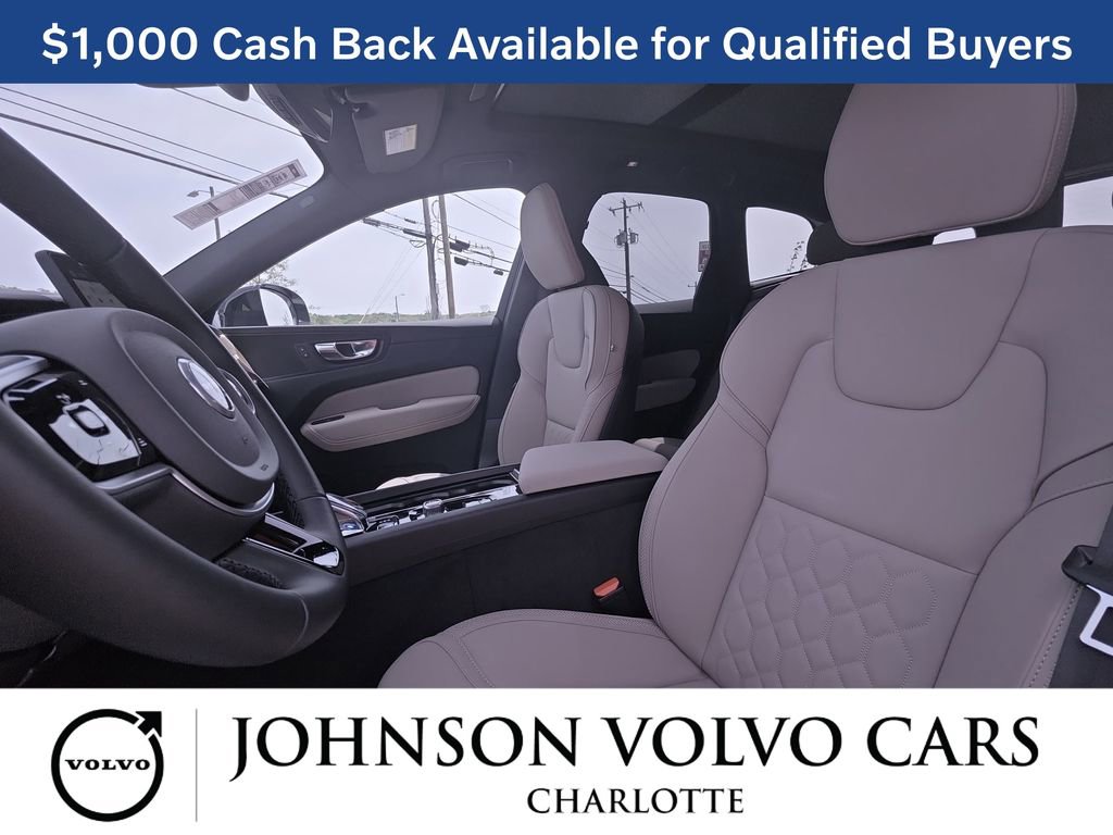 New 2026 Volvo XC60 B5 Plus w/ Protection Package Premier image 15