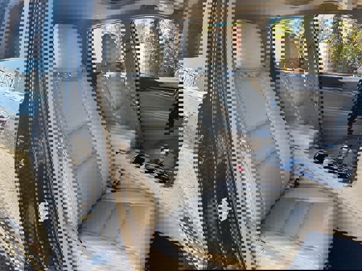 Used 2022 Jeep Grand Cherokee Limited image 21