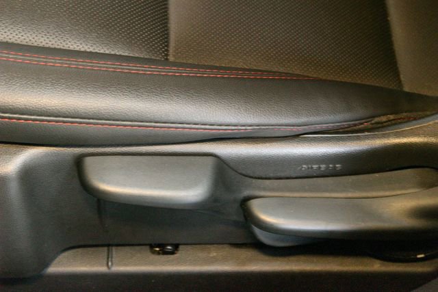 Used 2024 Chevrolet Trax RS w/ Driver Confidence Package FWD image 18