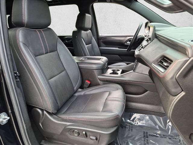 Used 2024 Chevrolet Suburban RST w/ Luxury Package AWD/4WD image 22