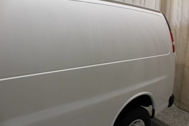 Used 2014 GMC Savana 3500 RWD image 7