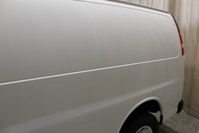 Used 2014 GMC Savana 3500 DURAMAX image 7