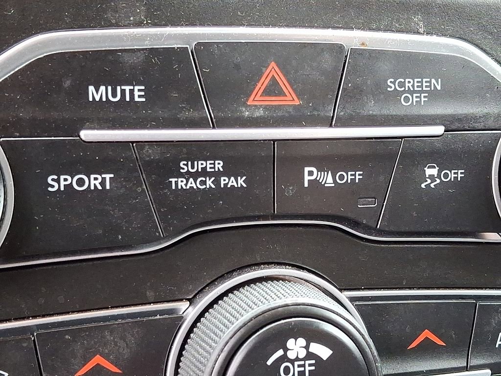 Used 2022 Dodge Charger GT w/ Plus Group image 24