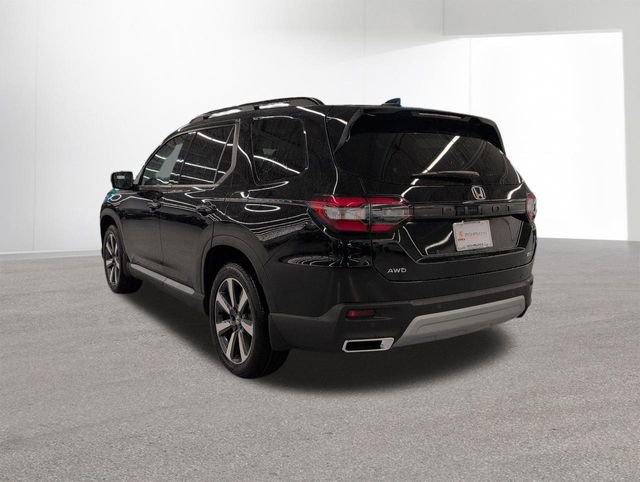 New 2025 Honda Pilot Touring image 32