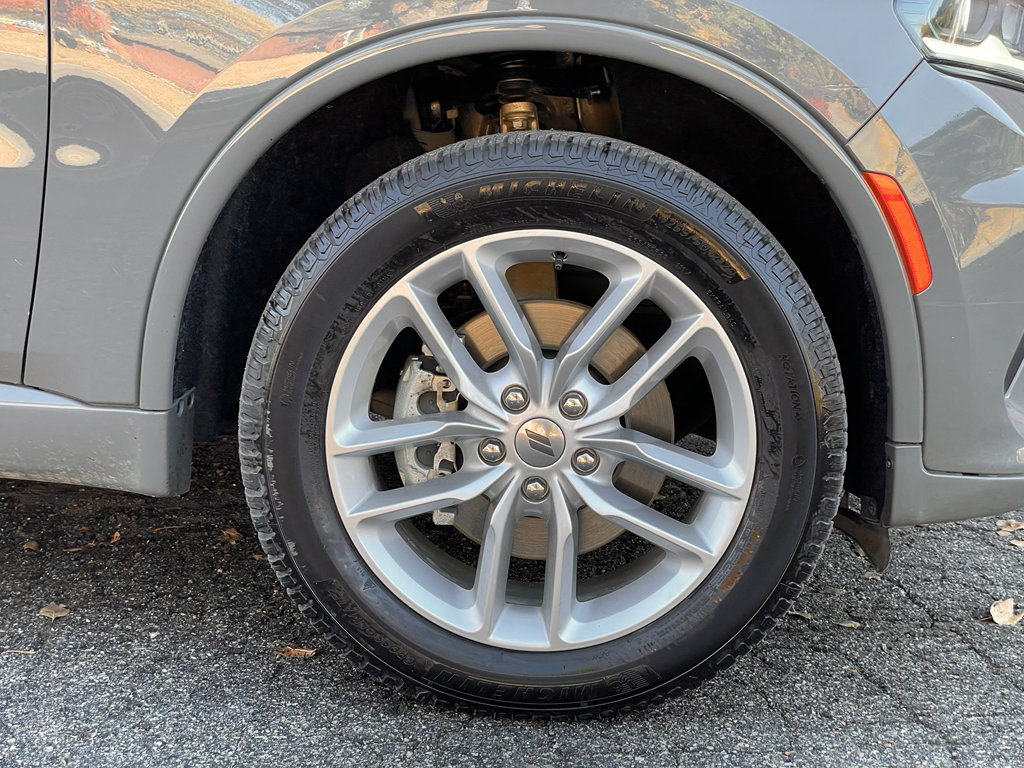 Used 2022 Dodge Durango GT image 9