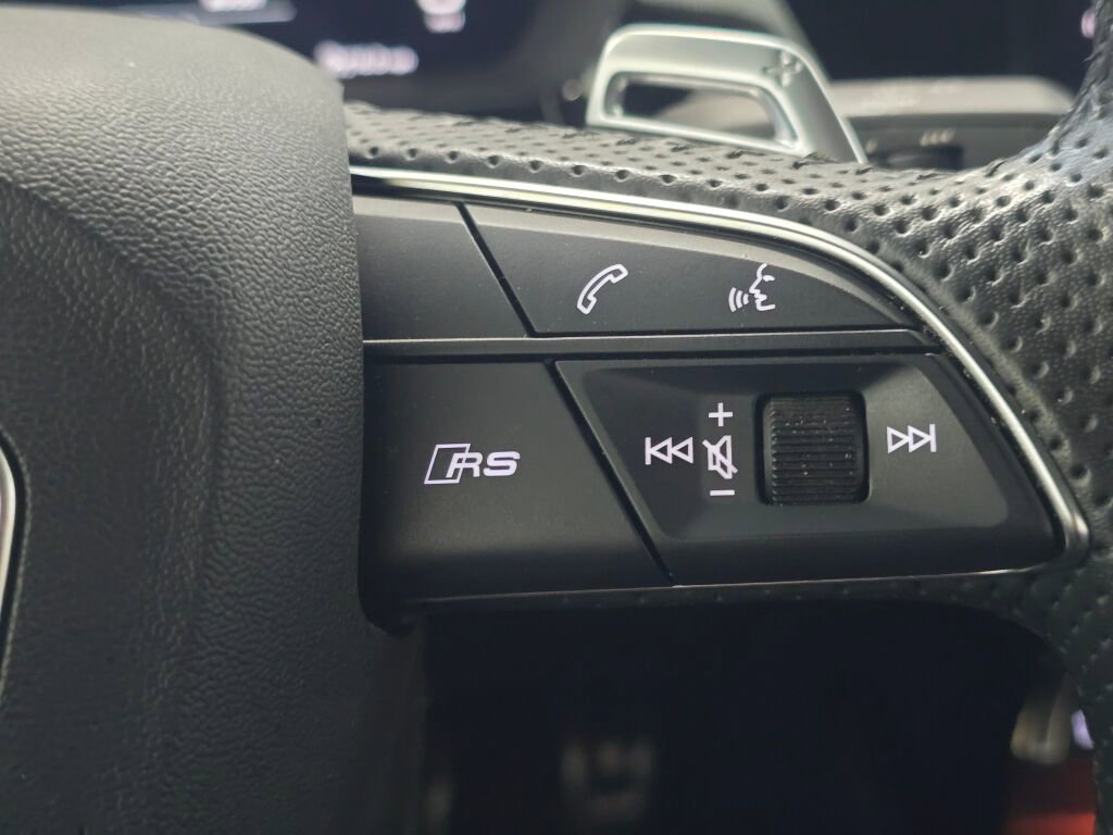 Used 2024 Audi RS 3 w/ Carbon Package image 45