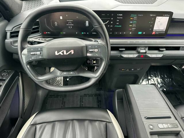 Used 2024 Kia EV9 GT-Line AWD/4WD image 16
