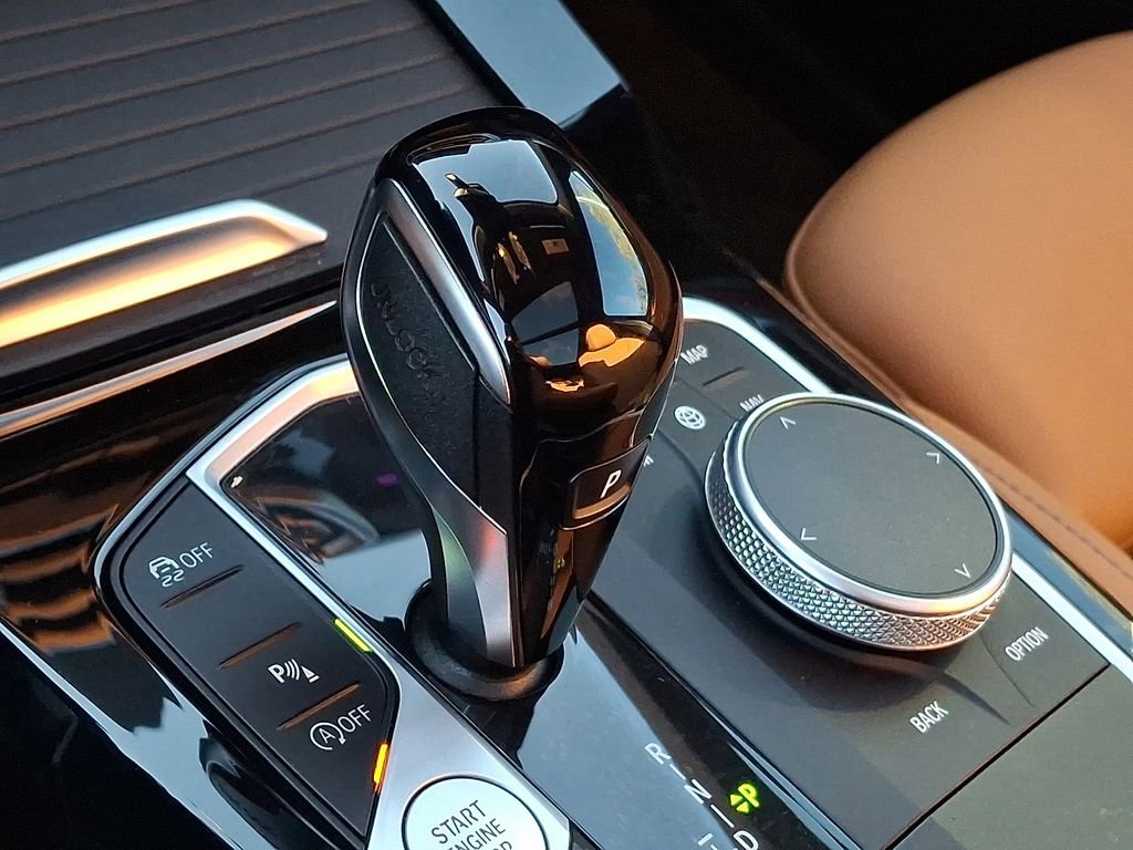 Certified 2022 BMW X3 xDrive30i w/ Premium Package 2 image 12