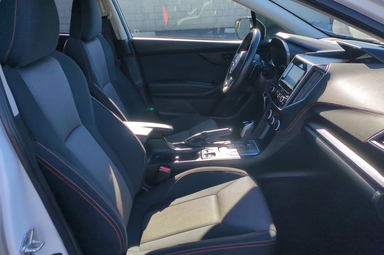 Used 2022 Subaru Crosstrek 2.0i Premium w/ Popular Package #2 image 24