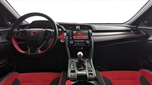 Used 2019 Honda Civic Type R image 27