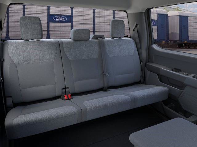 New 2026 Ford F350 XLT AWD/4WD image 40