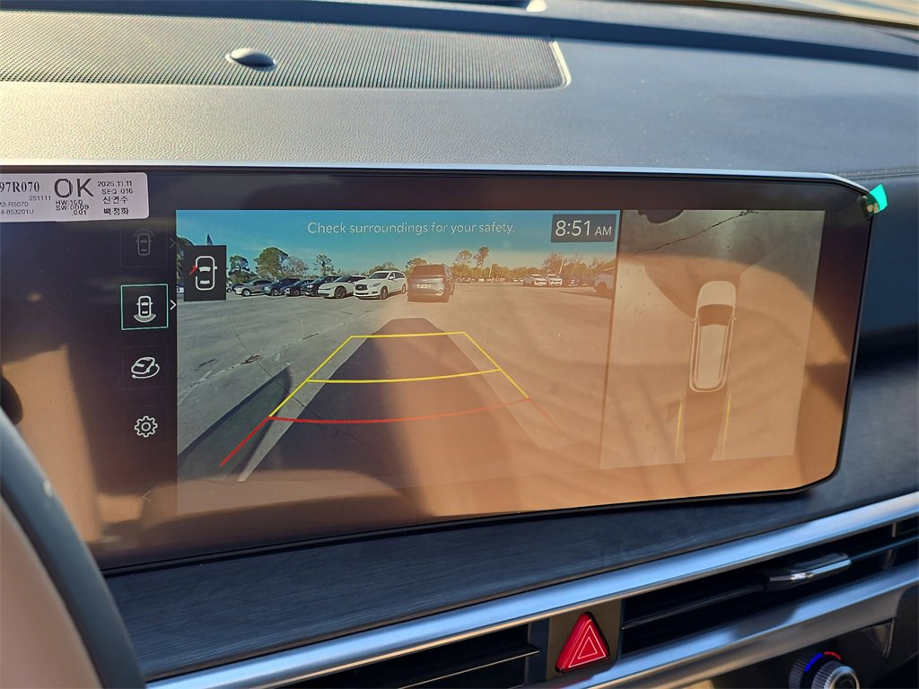 New 2026 Kia Sorento SX Prestige image 26