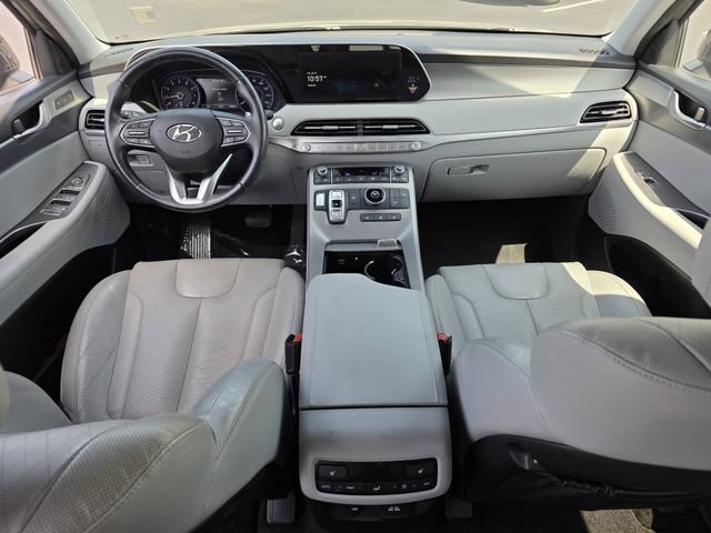 Used 2022 Hyundai Palisade SEL w/ Premium Package FWD image 8
