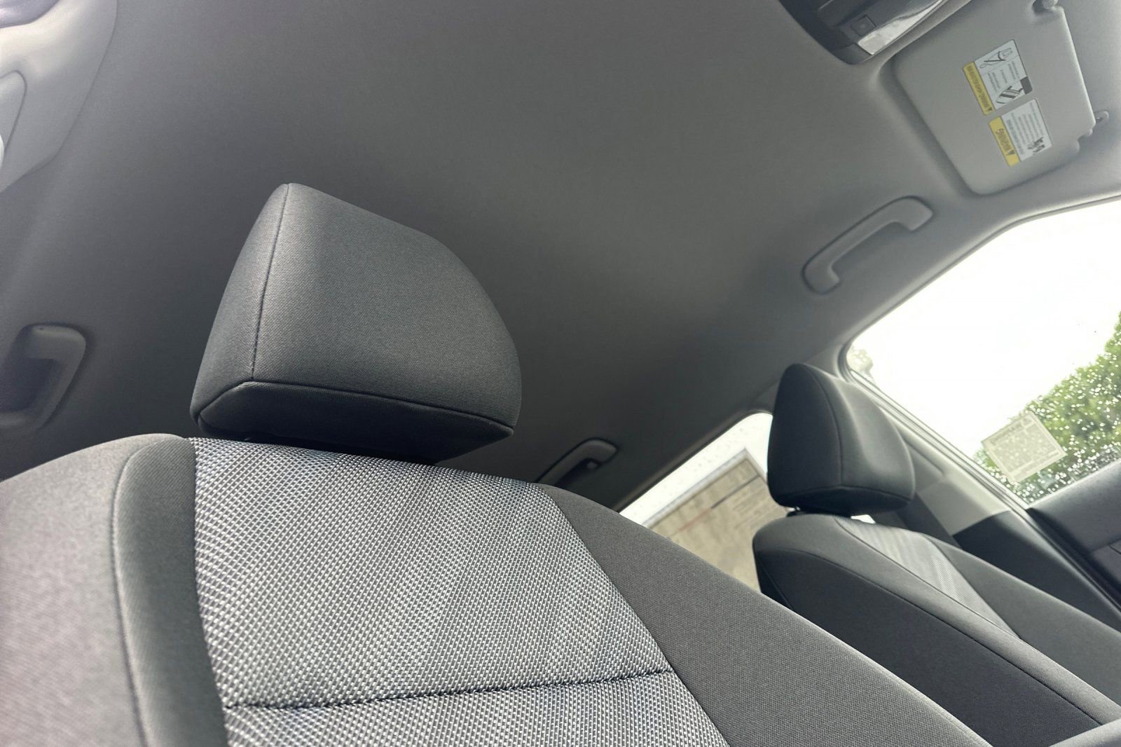 New 2026 Kia Seltos LX FWD image 17