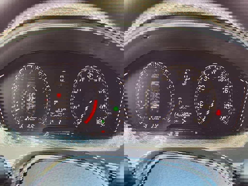 Used 2022 Honda Civic Sport image 19