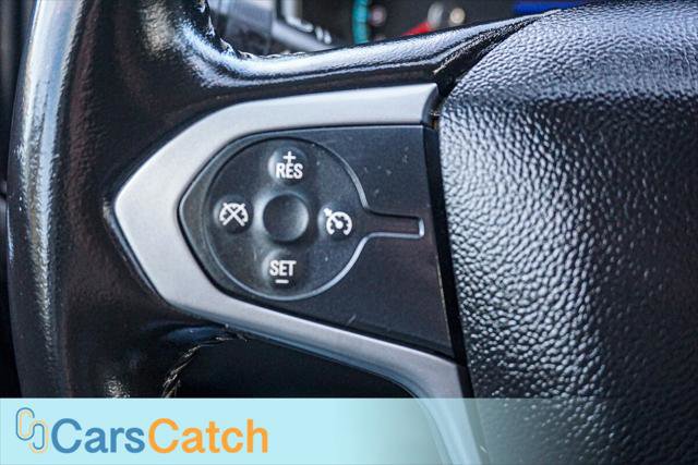 Used 2019 Chevrolet Colorado LT RWD image 30