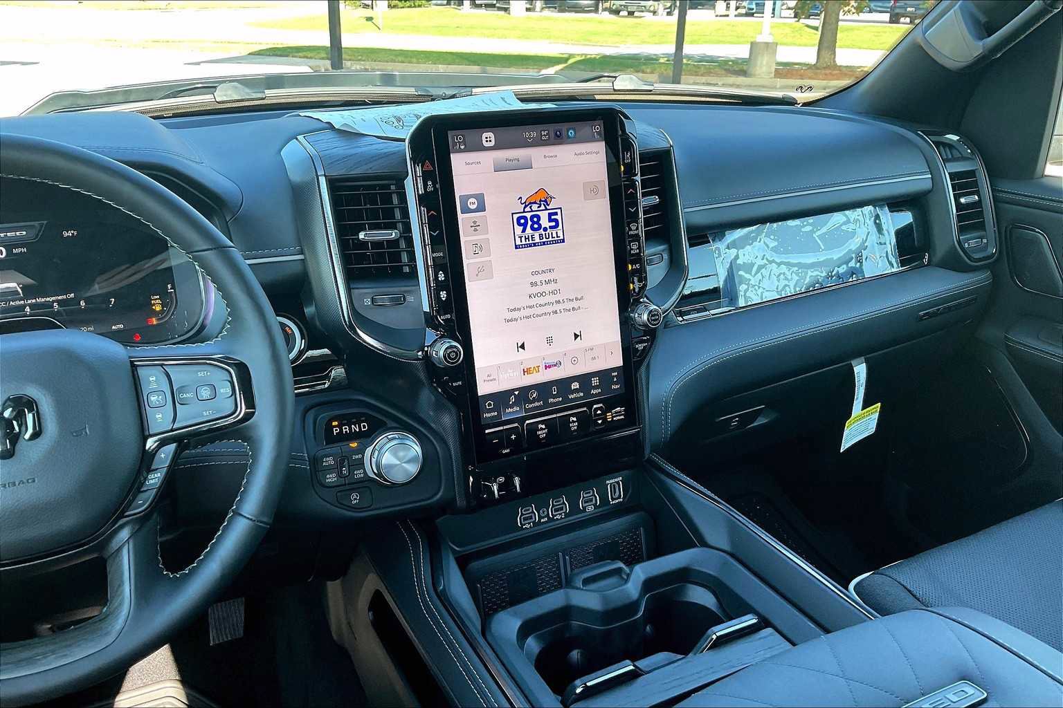 New 2026 RAM 1500 Limited image 6