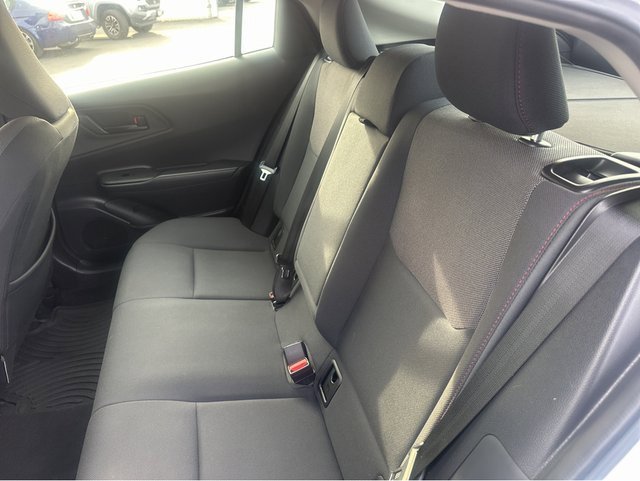 Used 2023 Toyota Prius Prime SE image 15