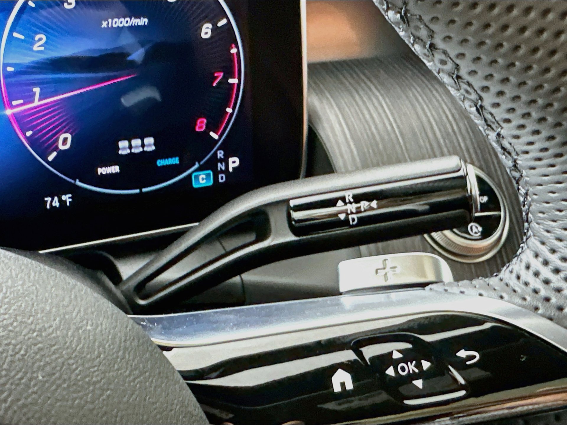 New 2027 Mercedes-Benz GLC 300 4MATIC image 18