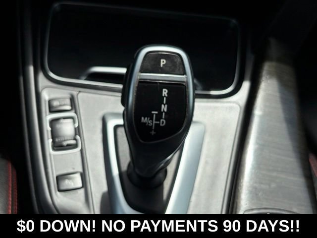 Used 2019 BMW 430i Convertible RWD image 23
