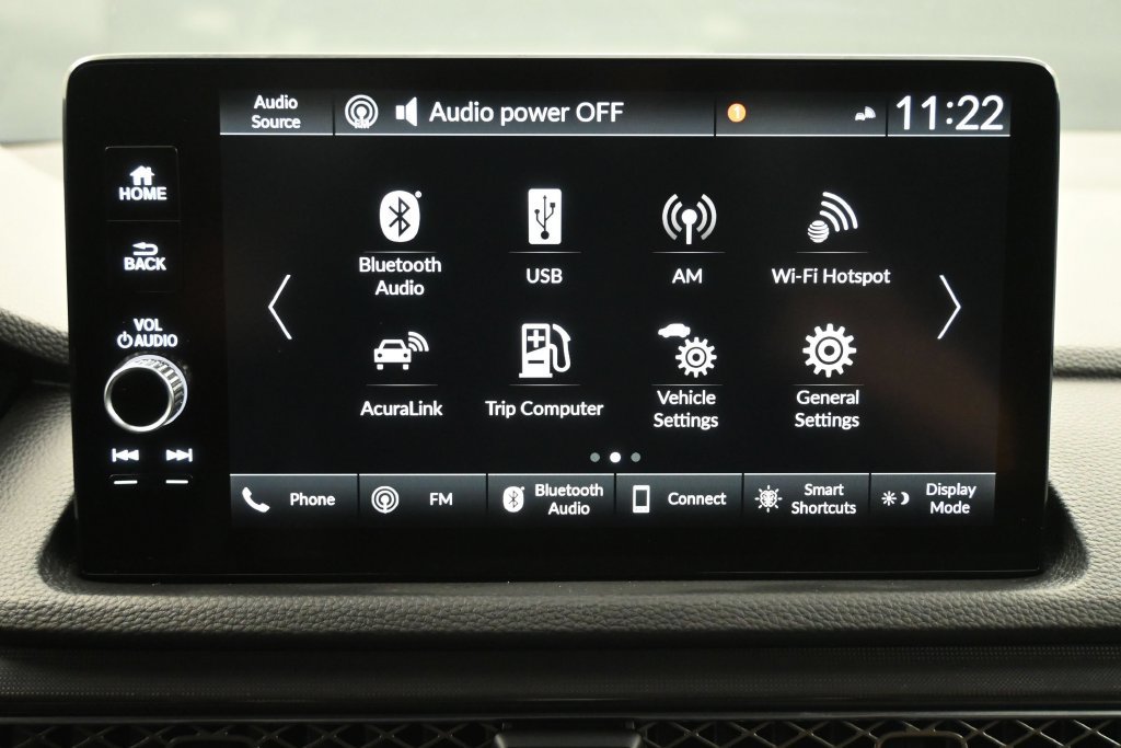 Used 2024 Acura Integra A-Spec w/ Technology Package FWD image 11