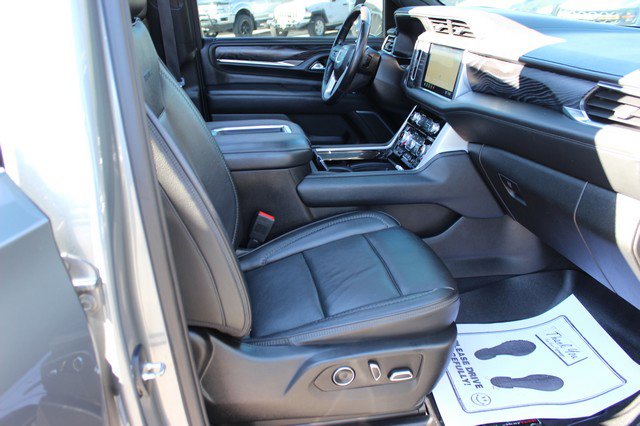 Used 2021 GMC Yukon Denali image 19