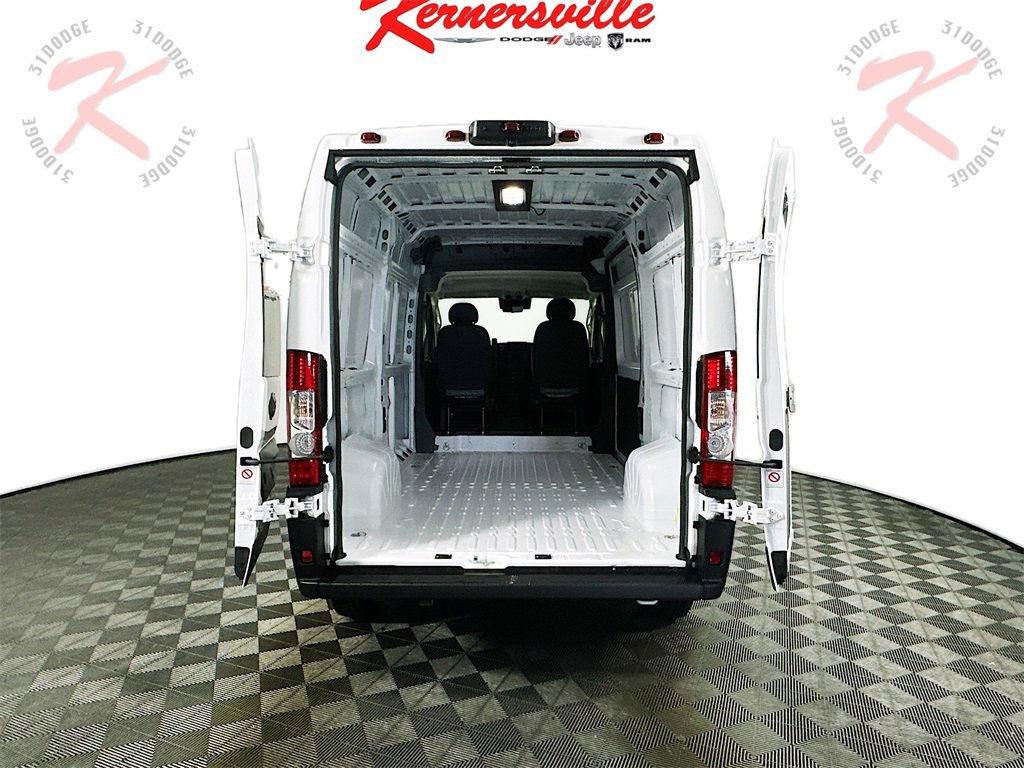 New 2026 RAM ProMaster 2500 w/ Convenience Group image 16
