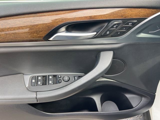 Used 2019 BMW X3 xDrive30i w/ Driving Assistance Package image 6