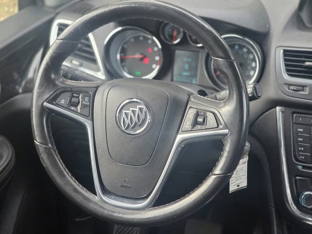 Used 2015 Buick Encore FWD image 20