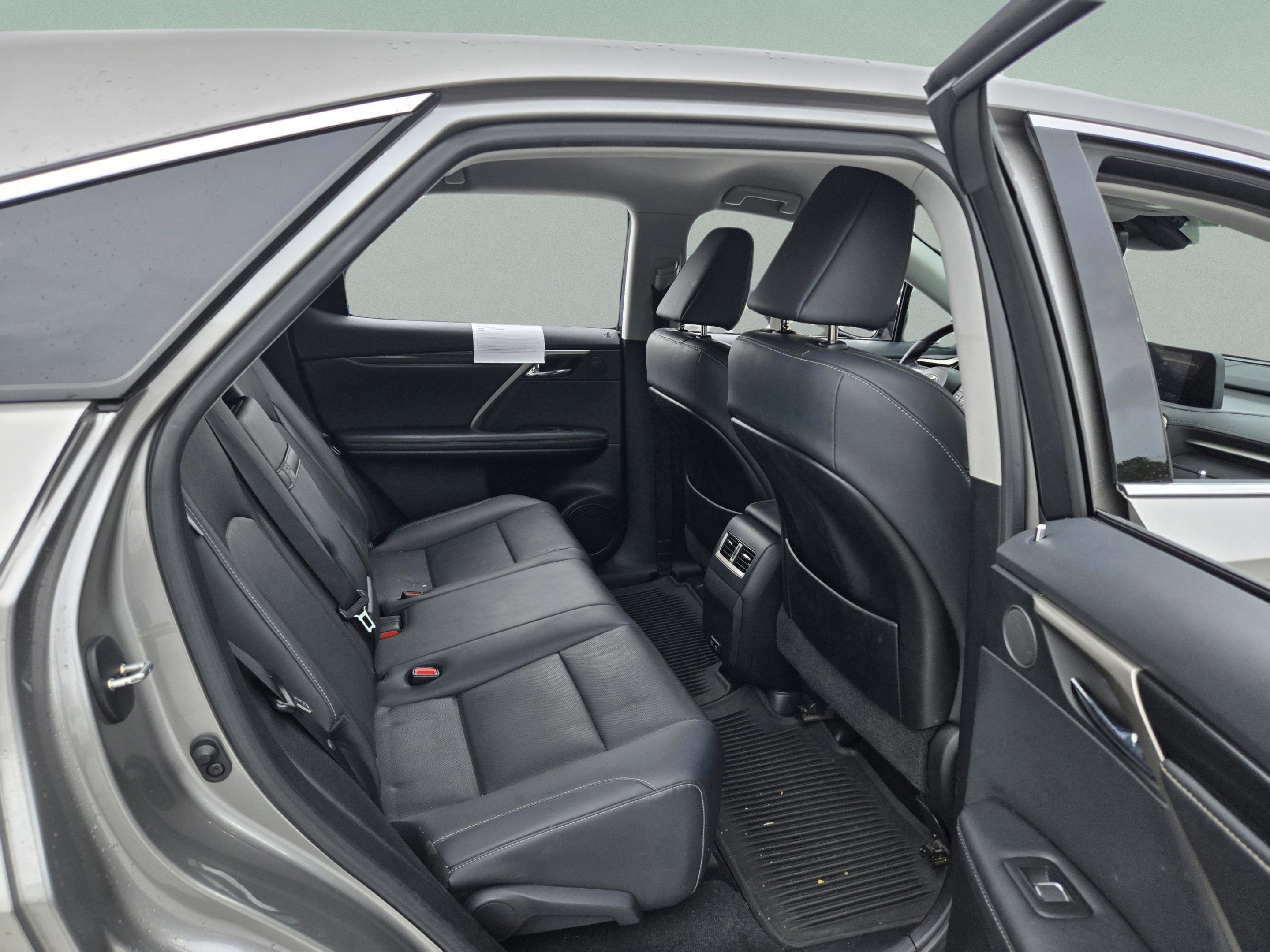 Used 2022 Lexus RX 350 FWD image 19
