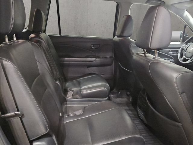 Used 2016 Honda Pilot Elite image 21