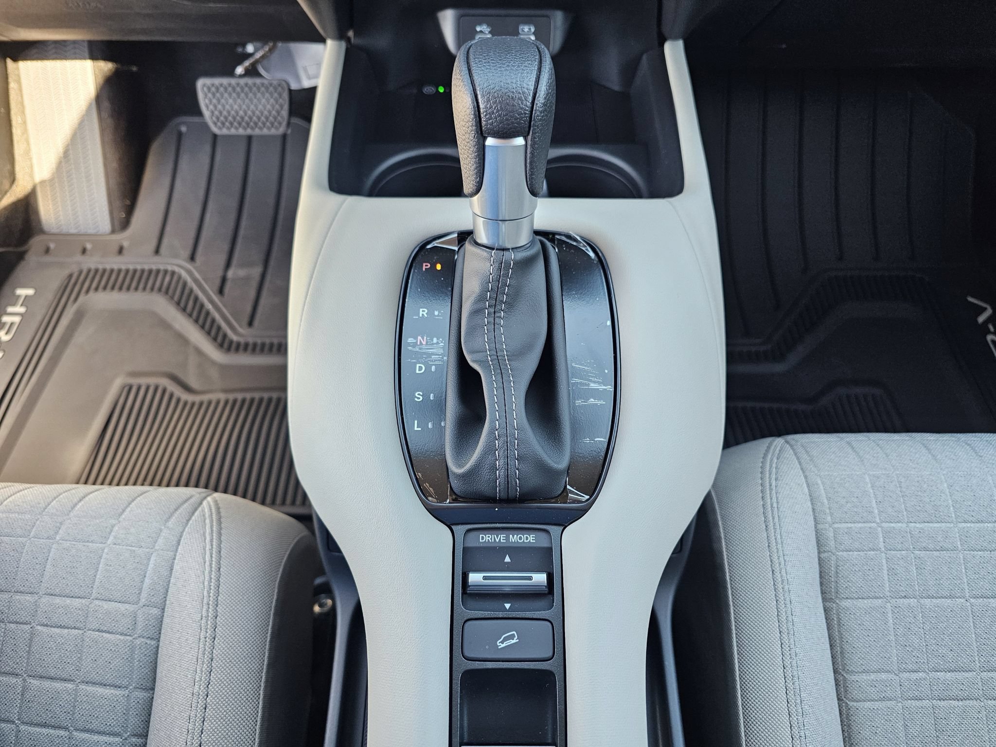 New 2027 Honda HR-V LX image 26