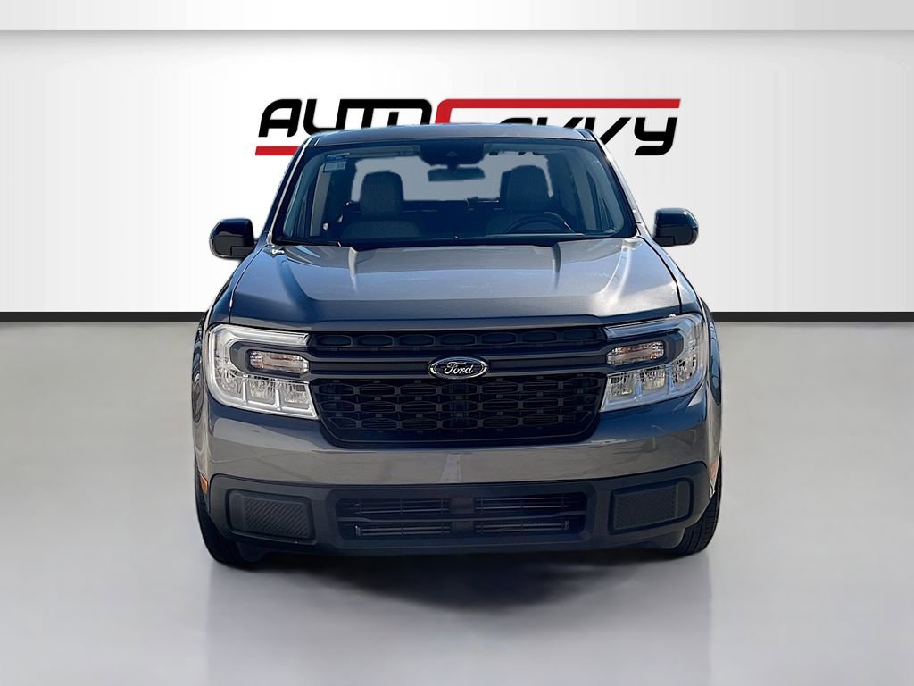 Used 2024 Ford Maverick XLT w/ XLT Luxury Package image 2