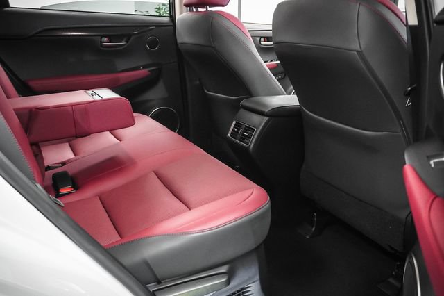 Used 2020 Lexus NX 300h AWD w/ Premium Package image 21