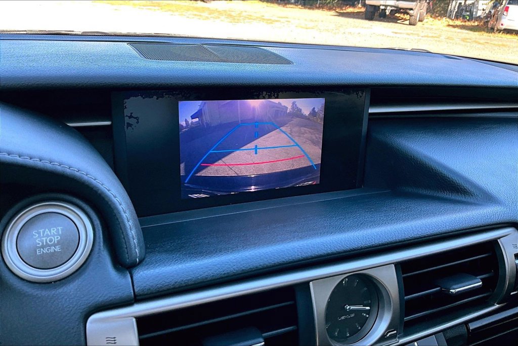 Used 2014 Lexus IS 250 w/ Premium Package RWD image 29