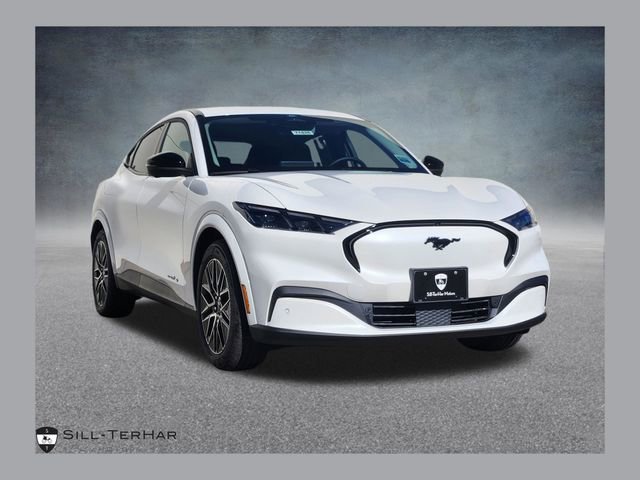 New 2026 Ford Mustang Mach-E Premium w/ Technology Package AWD/4WD image 1