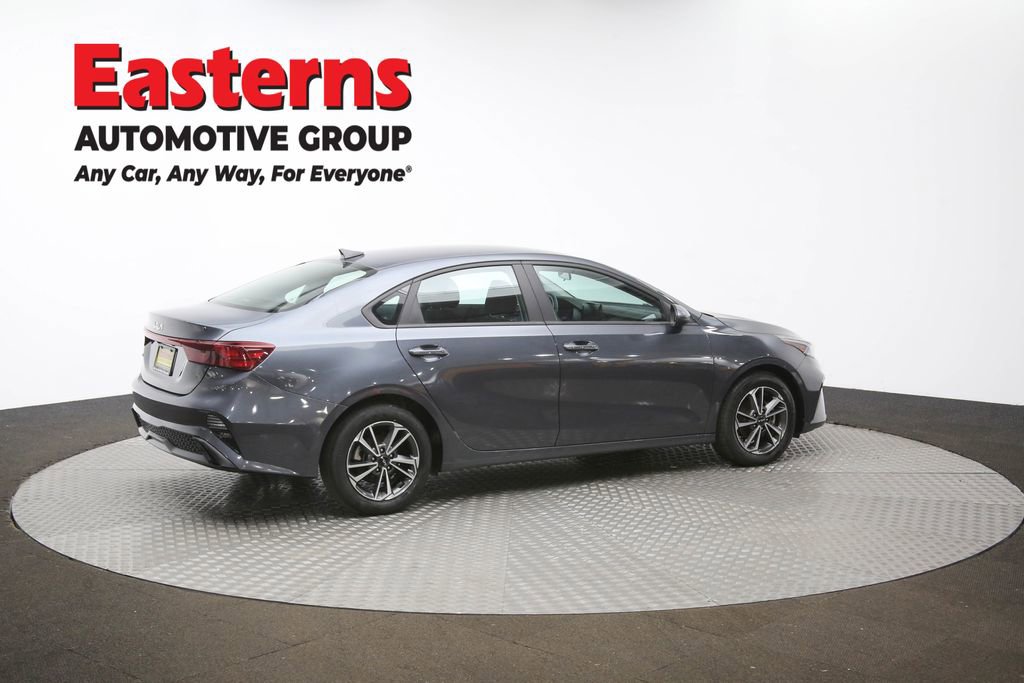 Used 2023 Kia Forte LXS image 43